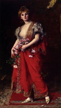 卡羅勒斯 杜蘭 Lady 卡羅勒斯 杜蘭 Lady